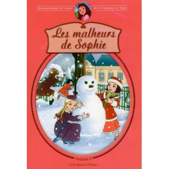 Les Malheurs de Sophie - Les Malheurs de Sophie - 1