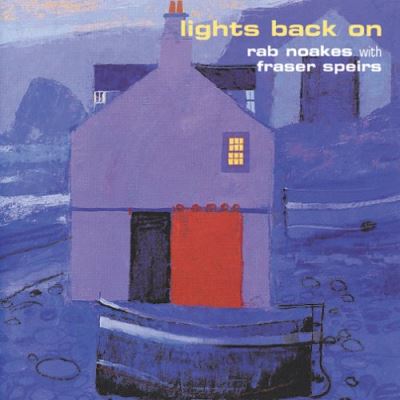 Lights back on