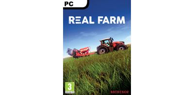 Real Farm