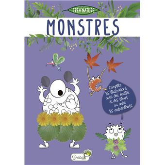 Monstres