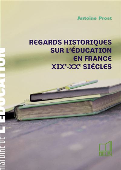 Regard sur l'éducation en France au XIXème et XXème siècles