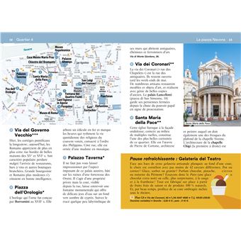 Rome Guide  Un Grand Week-end