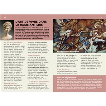 Rome Guide  Un Grand Week-end