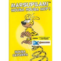 Volume 1 - Houbacadabra