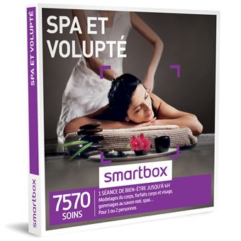 smartbox soin femme