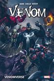 Venom verse