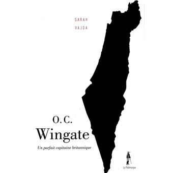 O.C.Wingate