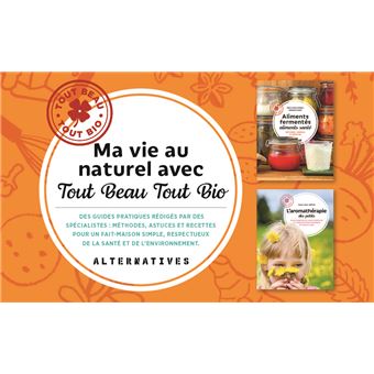 Le ménage au naturel