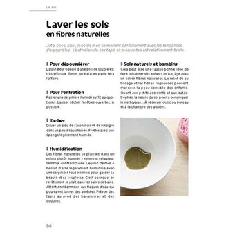 Le ménage au naturel
