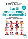 Les 16 grands types de personnalité