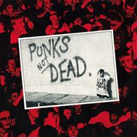 Punks Not Dead