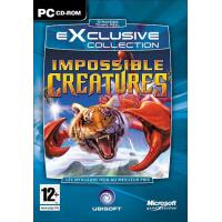 Impossible Creatures Center - A Member of the GameSpy Network