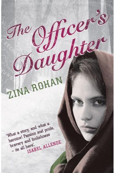 Officer's daughter