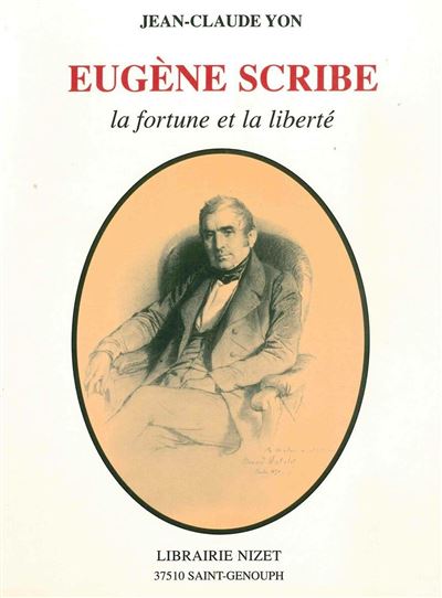 Eugène Scribe