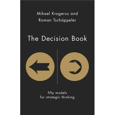 DECISION BOOK