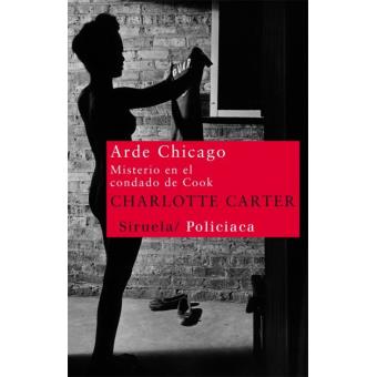 Arde Chicago - 1