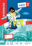 Try N' Fly Anglais 3e - Workbook