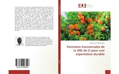Fonctions transversales de la sne de ci pour une exportation