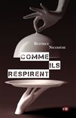 Comme ils respirent