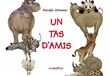 Un tas d'amis