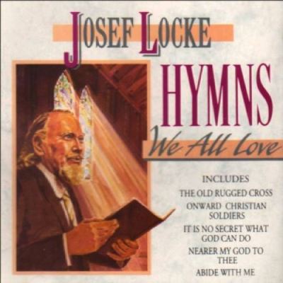 Hymns we all love