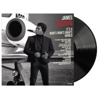 It's a Man's Man's Man's World Exclusivité Fnac