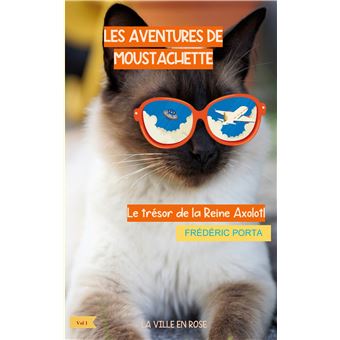 Les Aventures de Moustachette