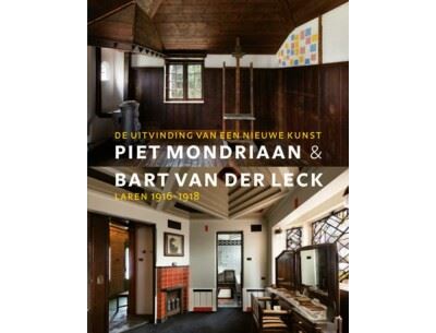 Piet Mondriaan & Bart van der Leck