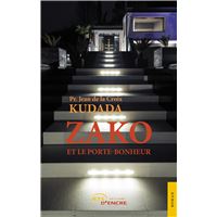 Zako et le porte-bonheur