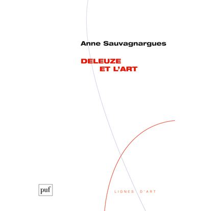Deleuze et l'art