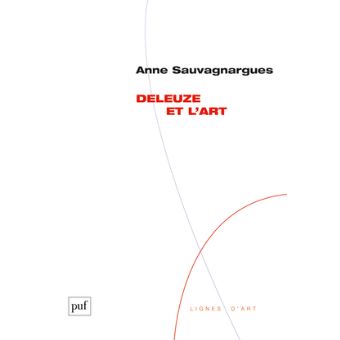 Deleuze et l'art - 1
