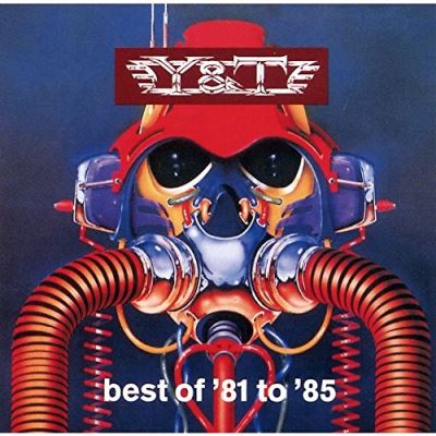 Best of 81 to 85/ed limitee