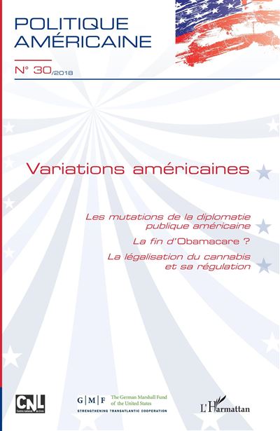 Politique americaine,22:variations americaines