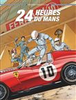 24 heures du Mans - 1961-1963