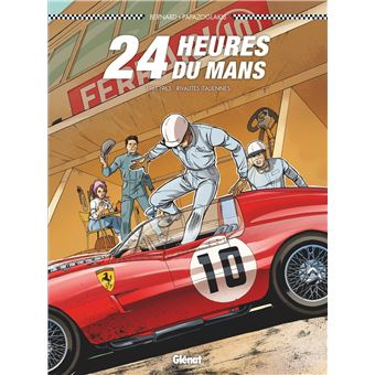 24 heures du Mans - 1961-1963
