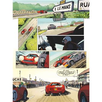 24 heures du Mans - 1961-1963
