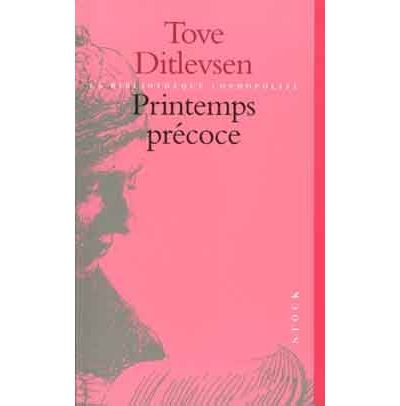 Printemps précoce