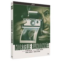 Mortelle Randonnée Blu-ray