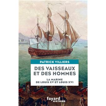 Des vaisseaux et des hommes