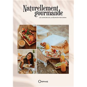 Naturellement gourmande
