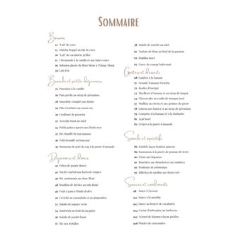 Naturellement gourmande