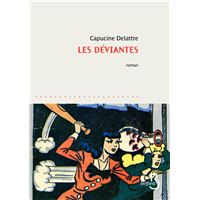 Les Déviantes