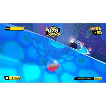 Super Monkey Ball Banana Blitz HD Nintendo Switch