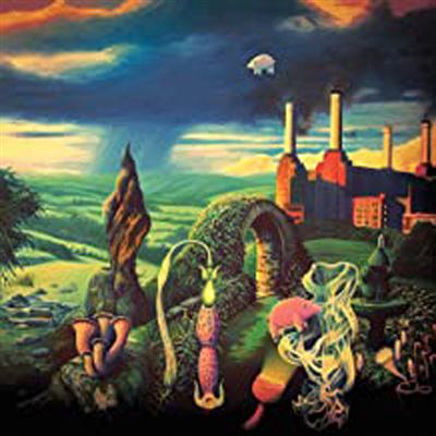 Animals Reimagined A Tribute To Pink Floyd