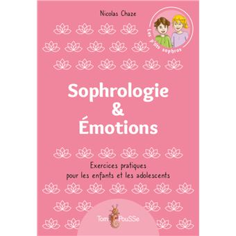 Sophrologie et Émotions