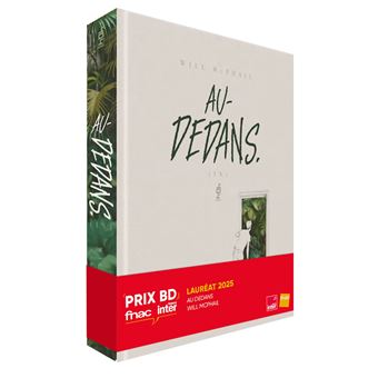 Au-dedans