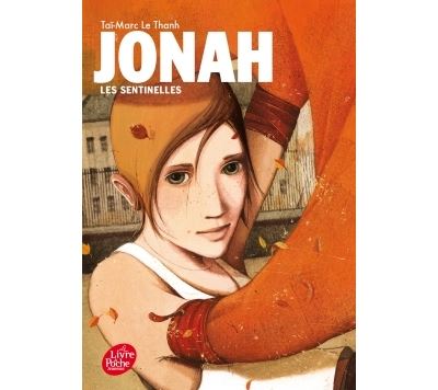 Jonah - Les Sentinelles