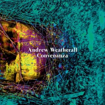 Andrew Weatherall - 1