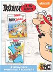 Astérix Gladiateur / Le Tour de Gaule d'Astérix