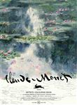 CLAUDE MONET